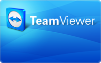 Remote Access and Support over the Internet with TeamViewer